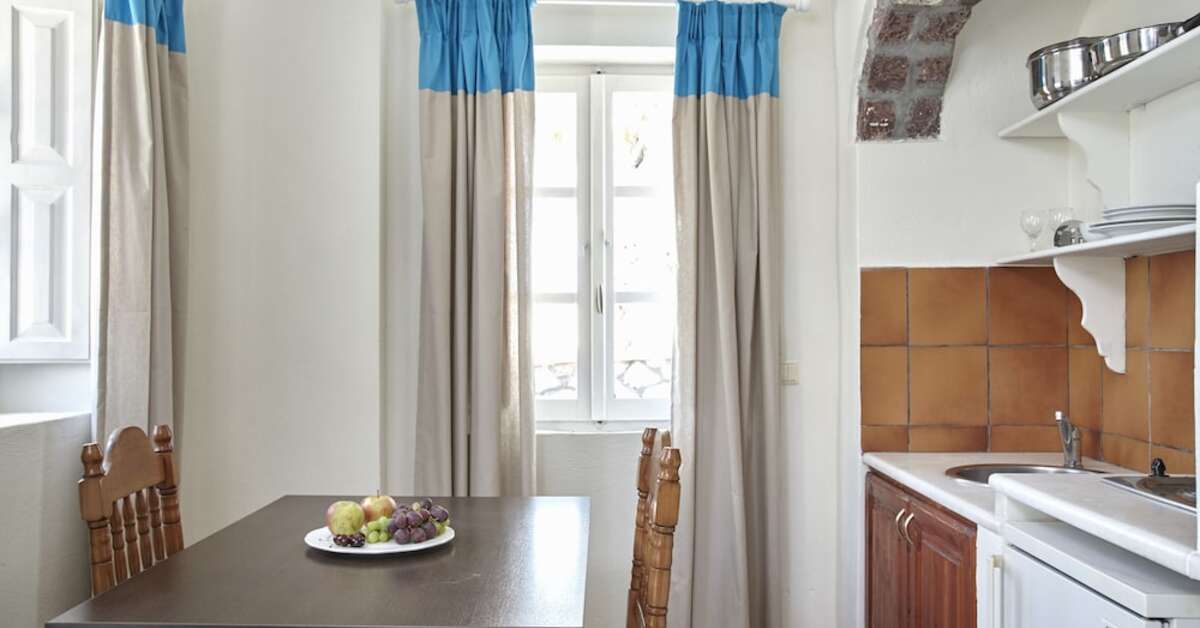 Een foto van Terra Blue Hotel
