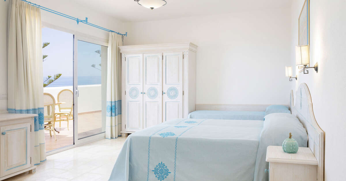 Een foto van Nicolaus Club Quattro Lune Resort
