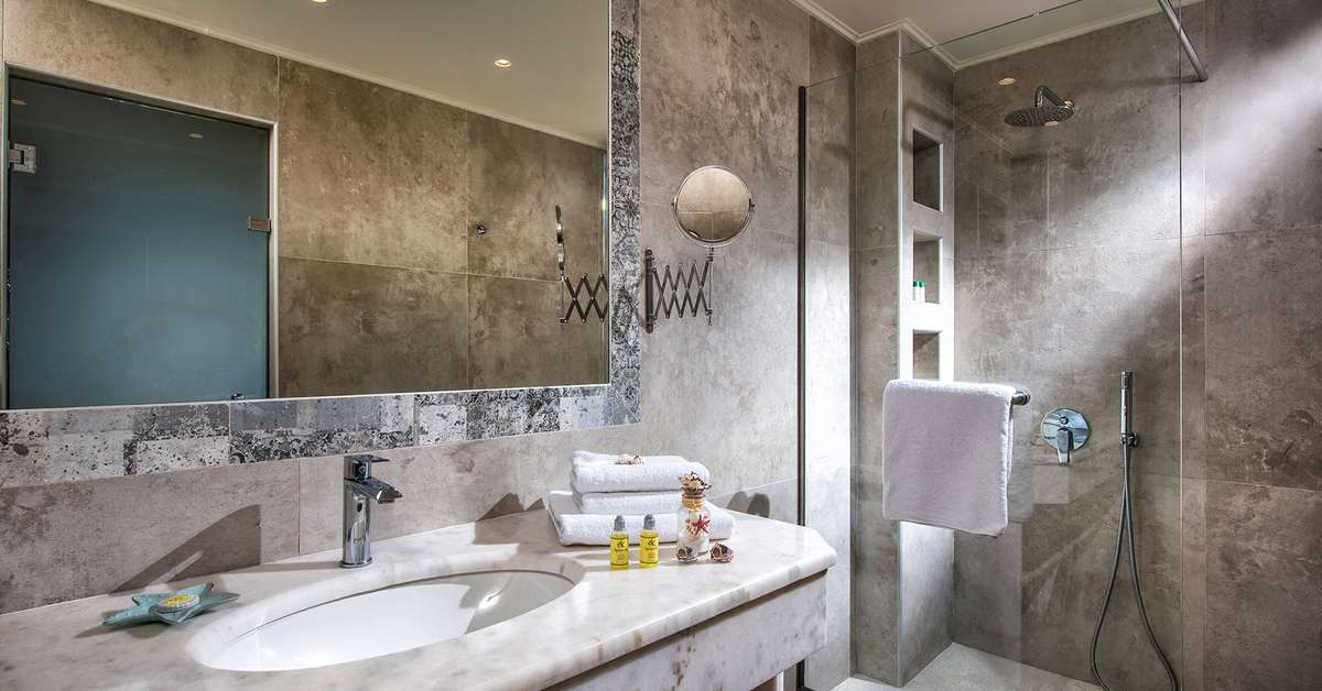 Een foto van Creta Blue Boutique Hotel & Suites
