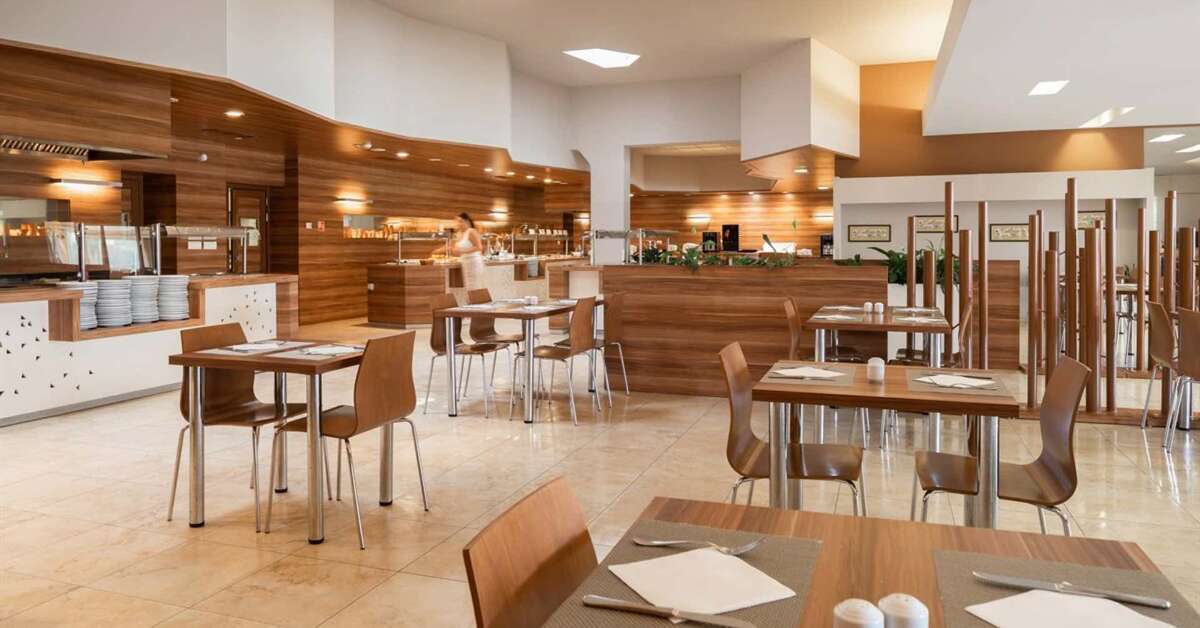 Een foto van Appartementen Stella Plava Laguna