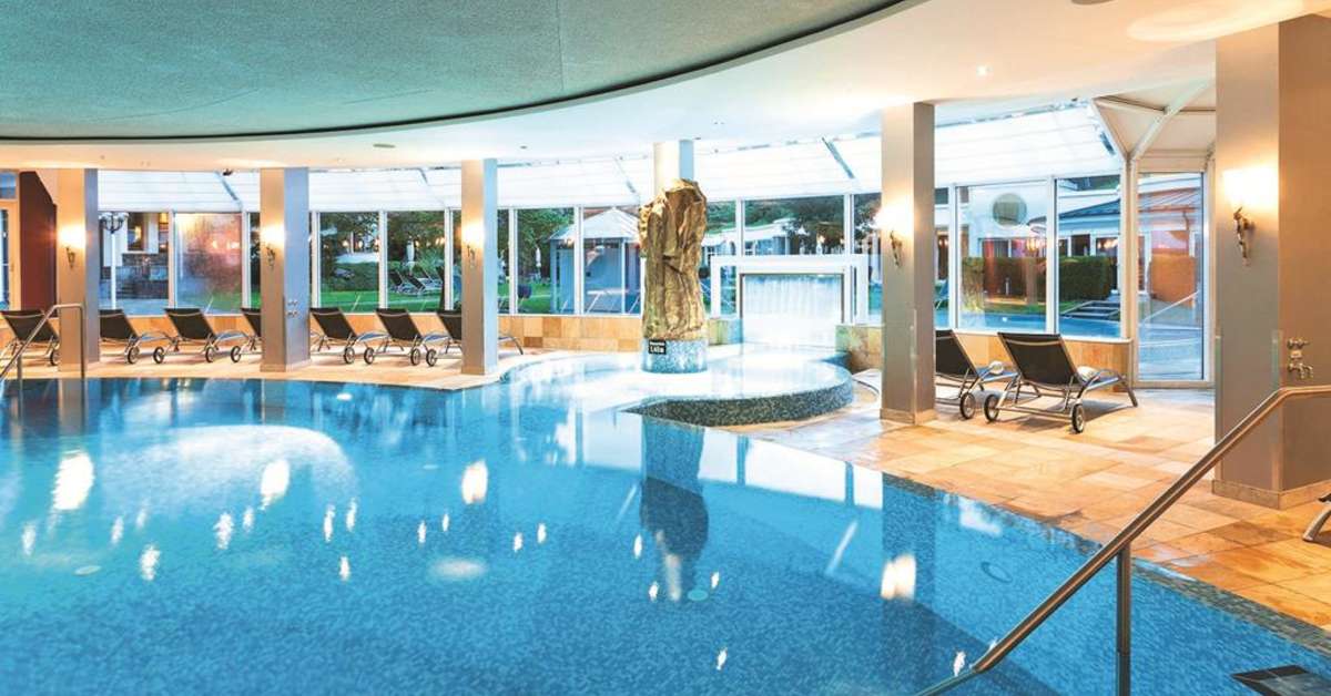 Ein Foto Krumers Alpin Resort & Spa