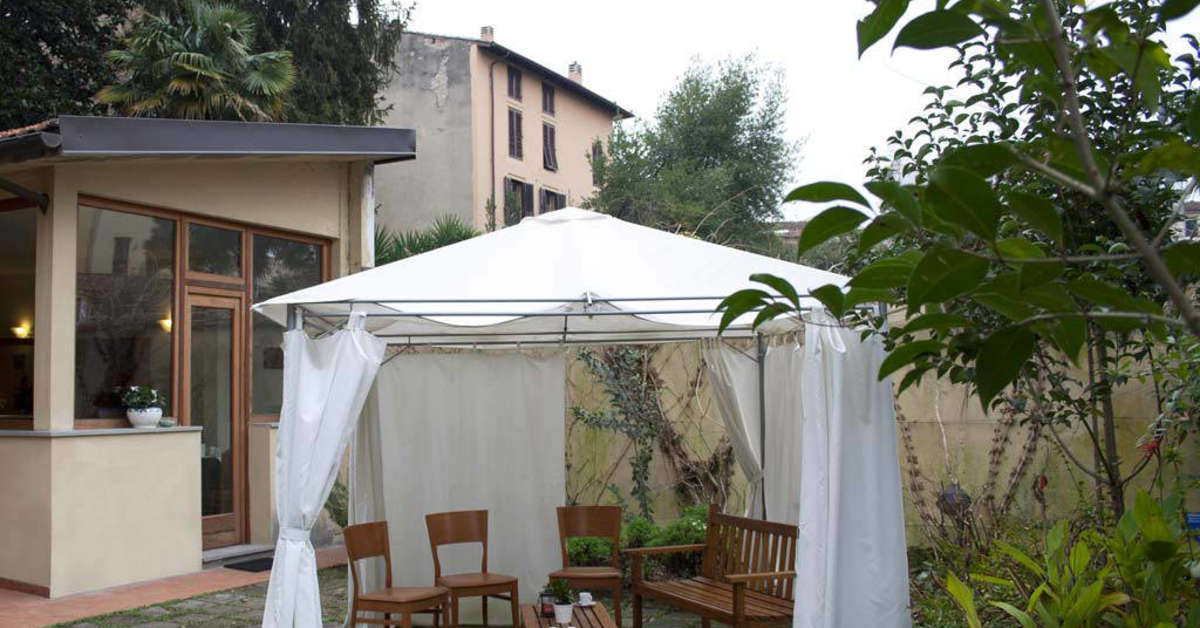 Een foto van Hotel Bonifacio