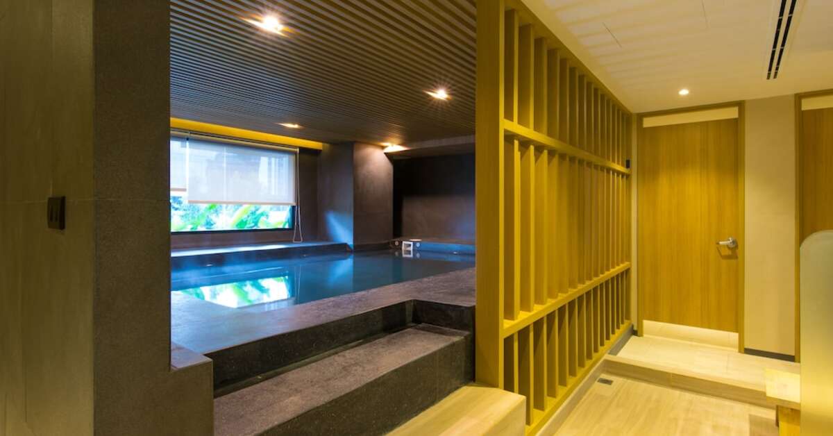 Een foto van Grand Fortune Hotel Bangkok