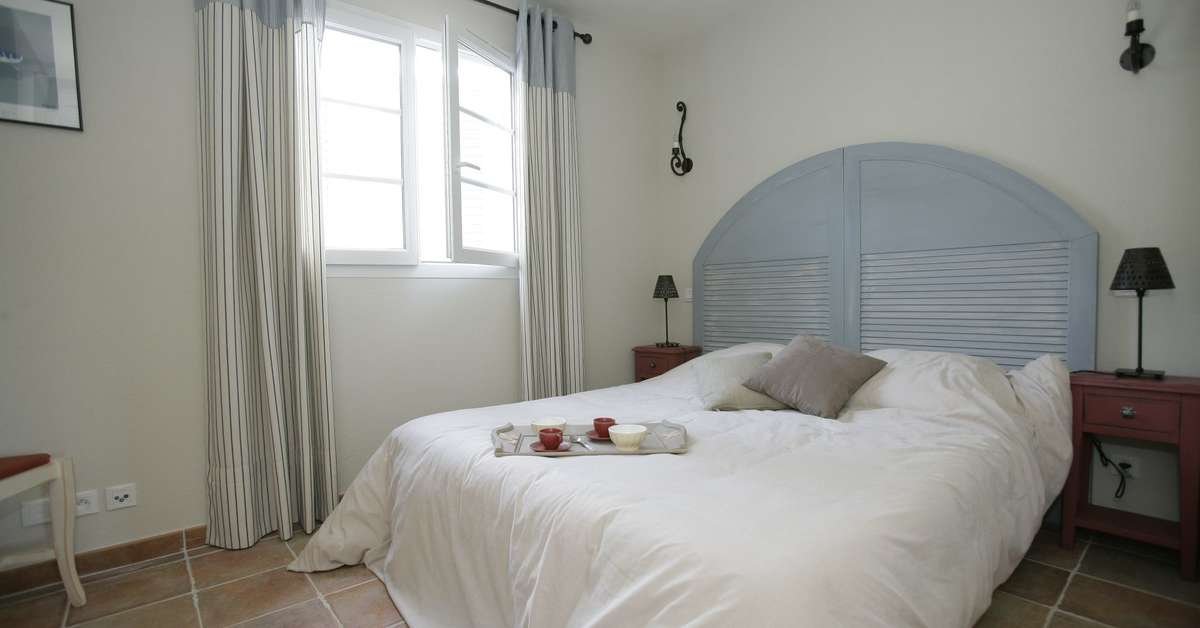 Een foto van Le Domaine de Camiole