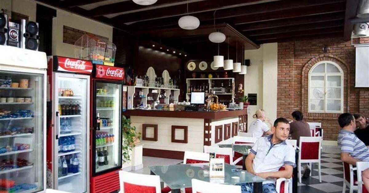 Een foto van Villa Tafaj
