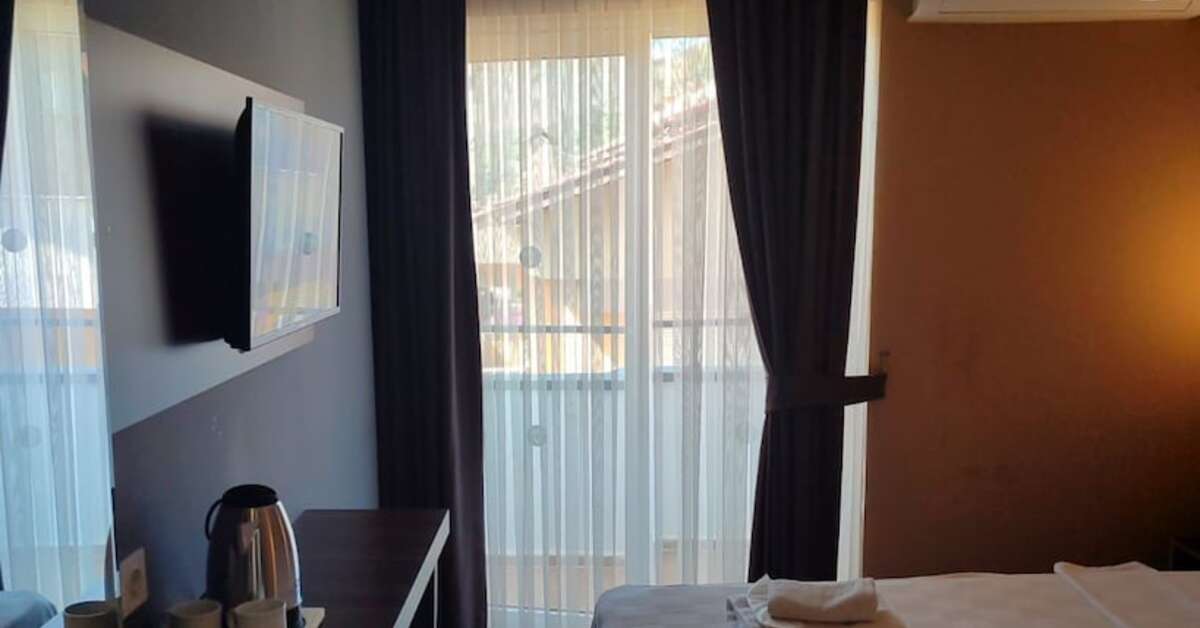 Een foto van Avisos Hotel & Appartementen