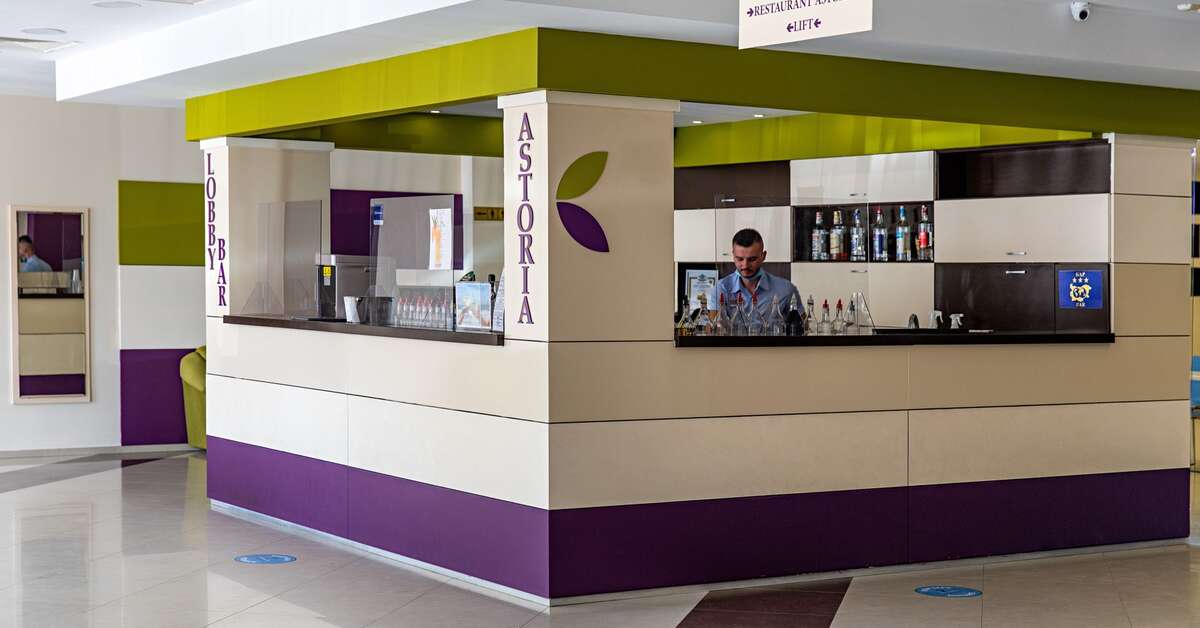 Een foto van Mpm Orel Hotel