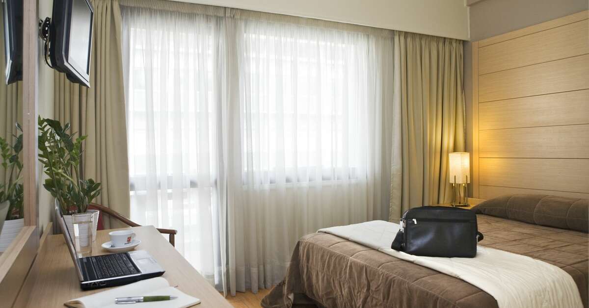 Ein Foto Parnon Hotel