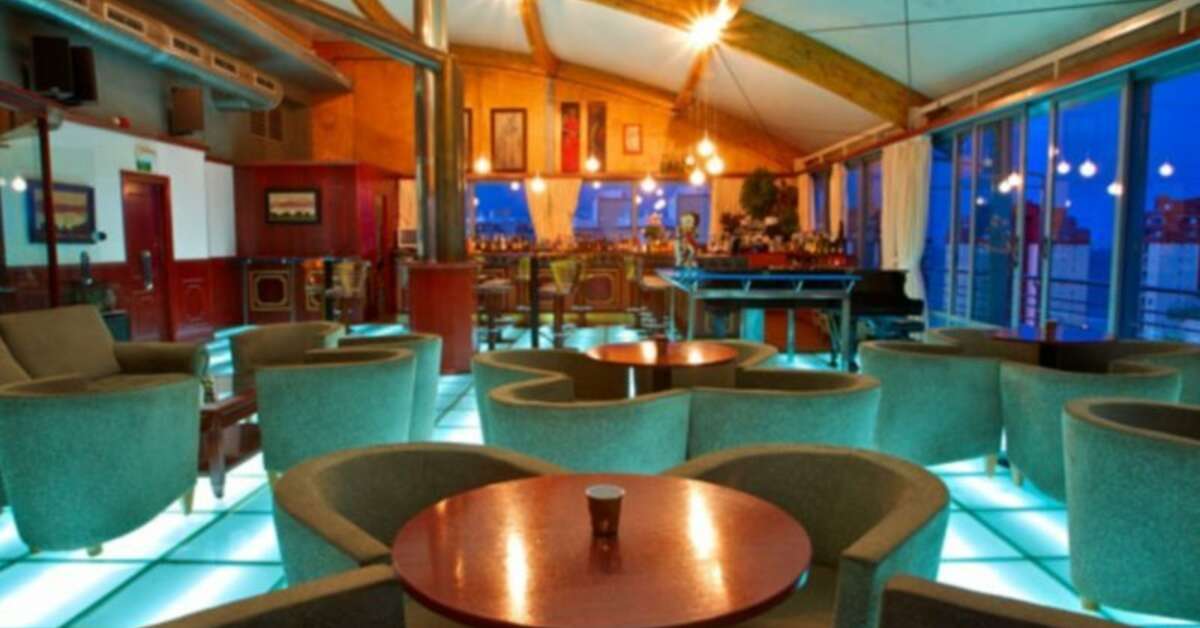 Een foto van Don Pablo Hotel