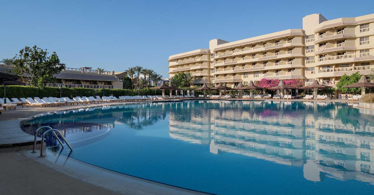 Een foto van Sindbad Club