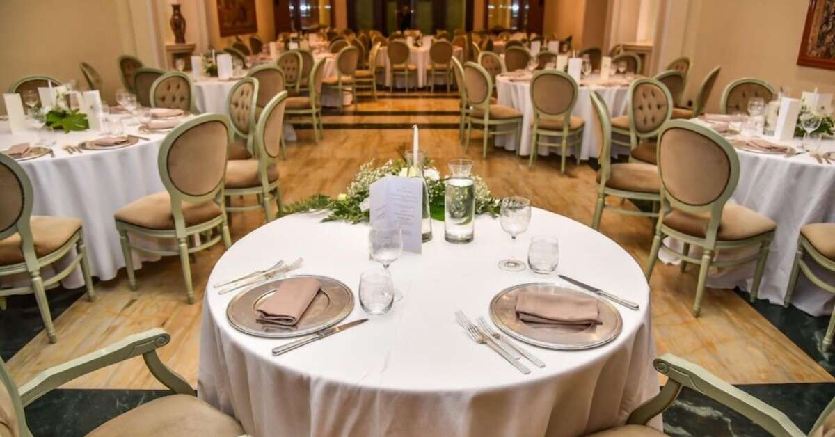 Een foto van LH Hotel Domus Caesari