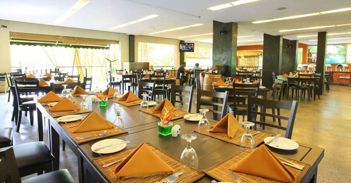 Een foto van Grand Udawalawe Safari Resort
