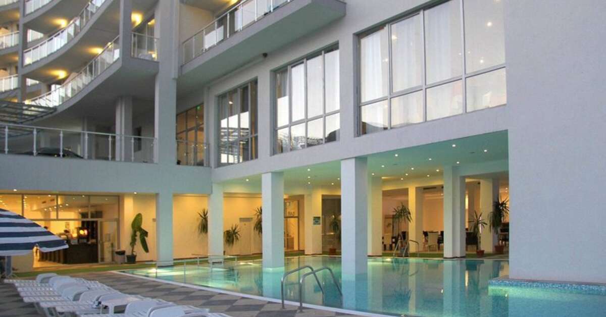 Een foto van Hotel Moonlight