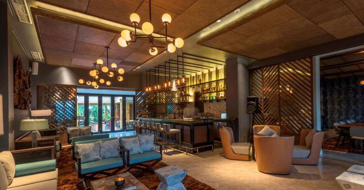 Een foto van The Seminyak Beach Resort & Spa
