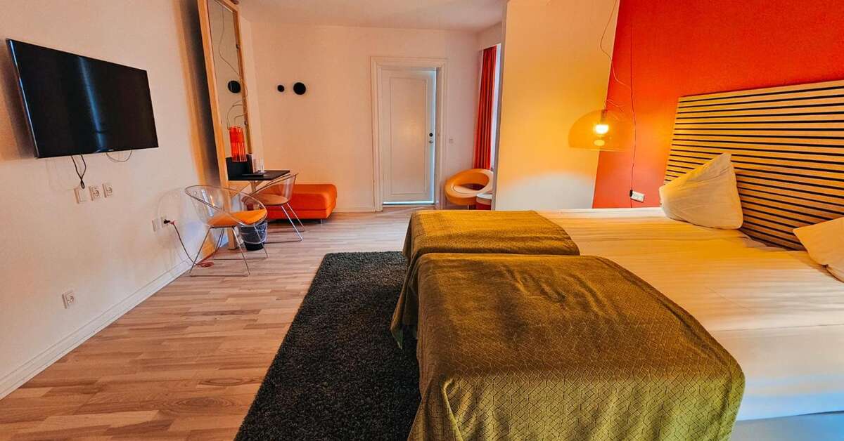 Een foto van Annex Copenhagen