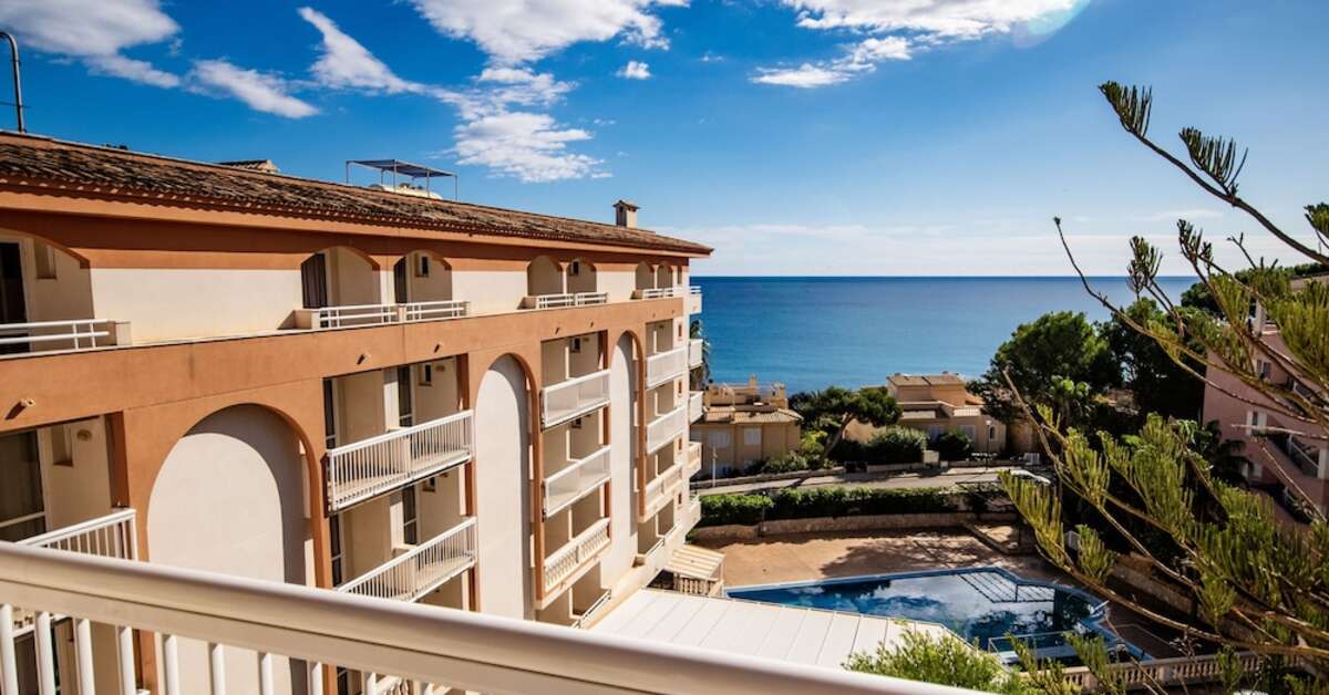 Ein Foto Hotel Canyamel Classic & Spa