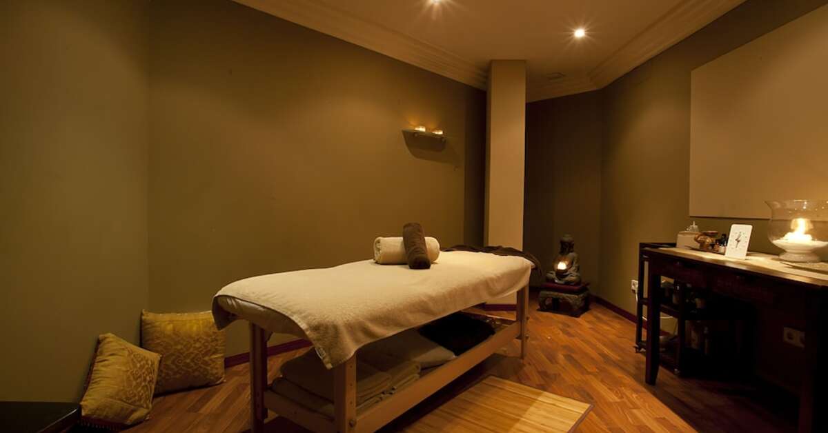 Een foto van Mon Port Hotel & Spa