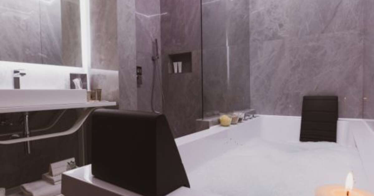 Een foto van Callistos Hotel & Spa