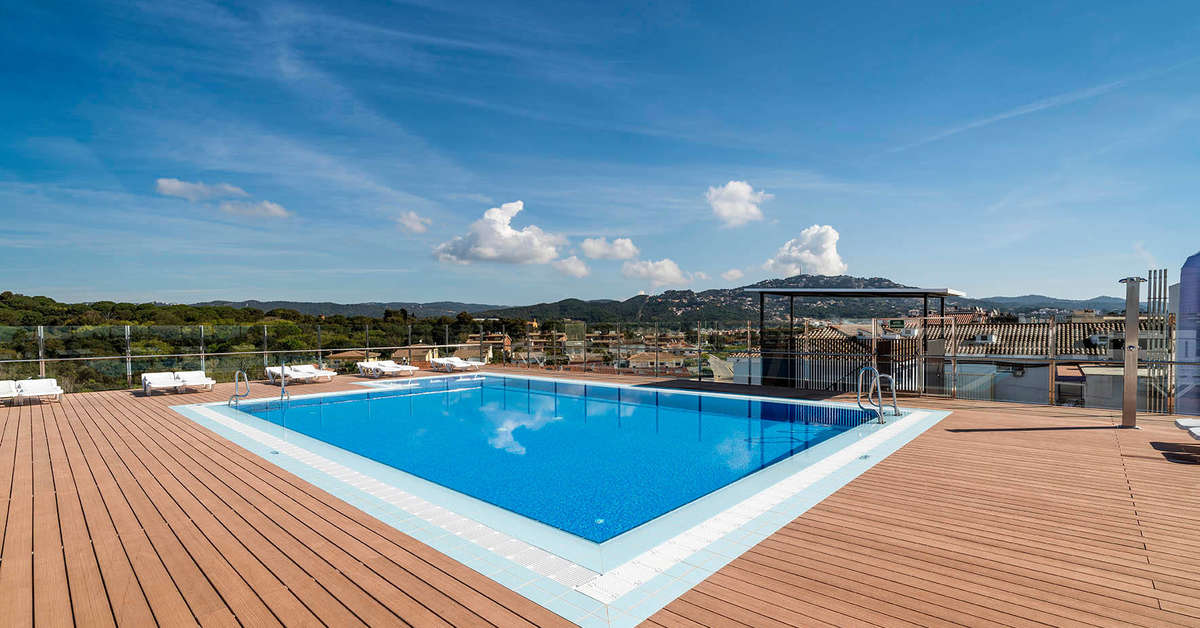 Een foto van Appartementen Condado