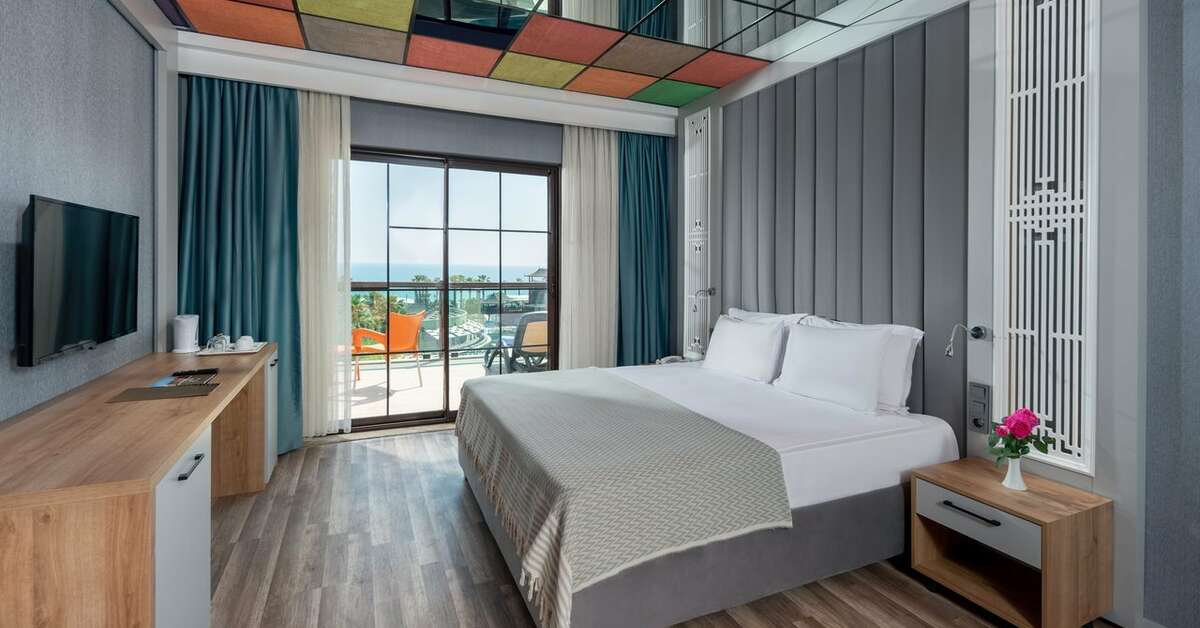 Een foto van Siam Elegance Hotels & Spa