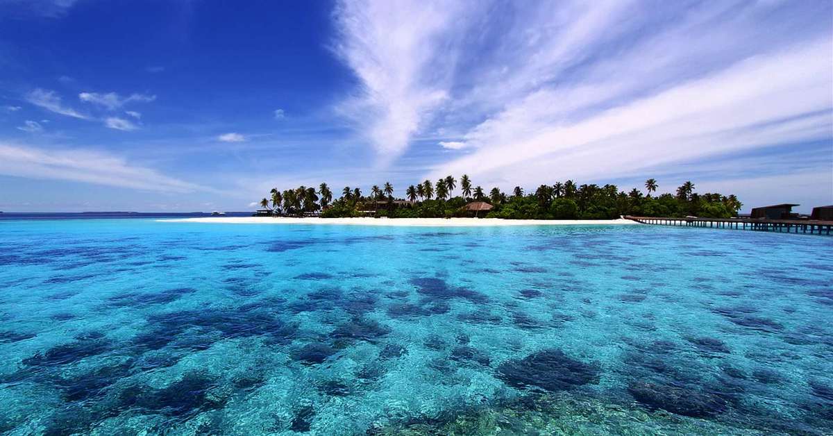 Een foto van Park Hyatt Maldives Hadahaa