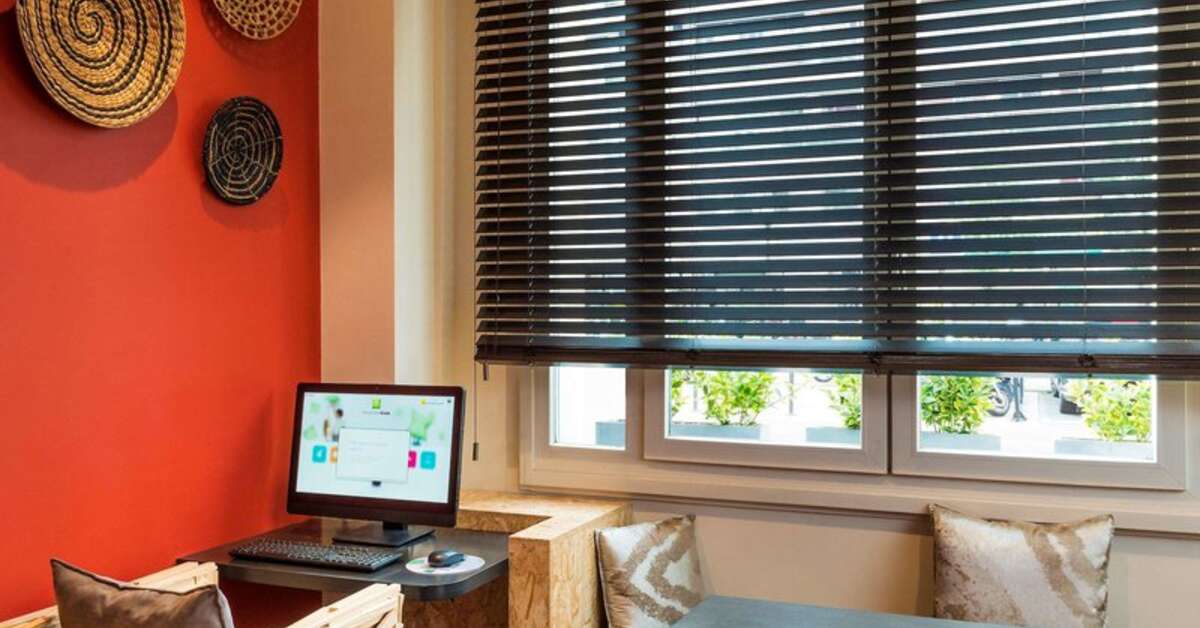 Een foto van Ibis Styles Paris Boulogne Marcel Sembat