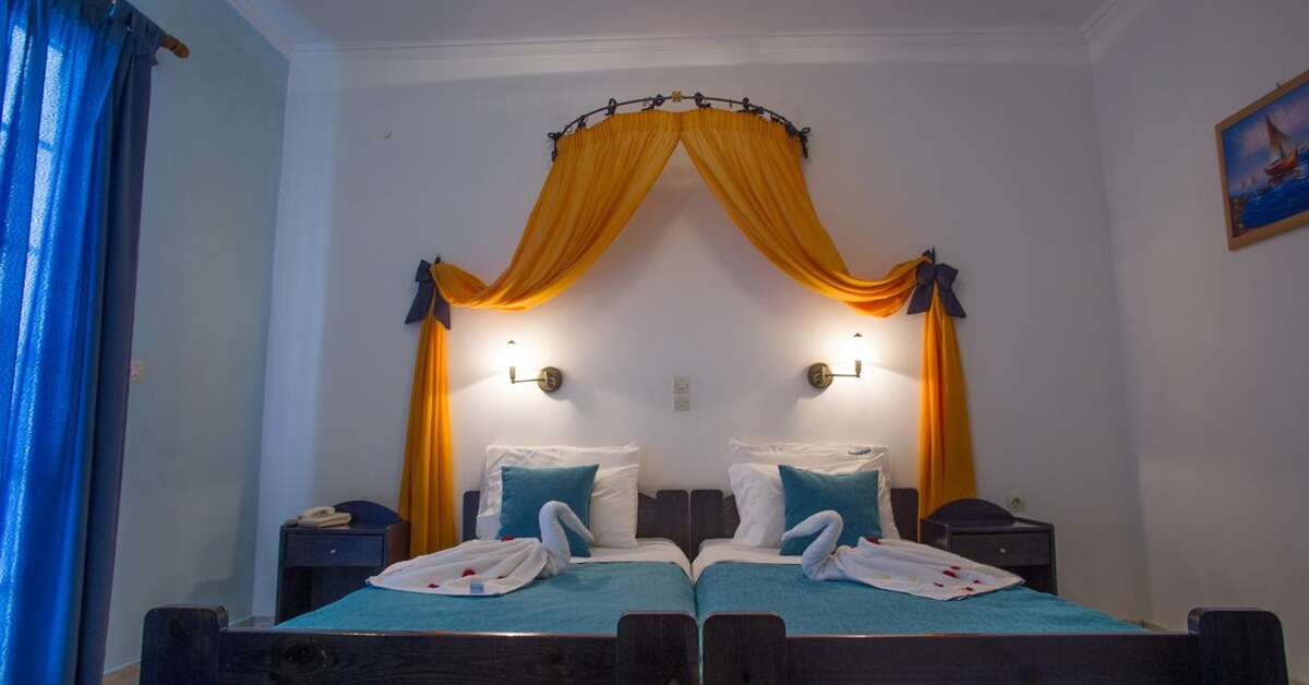 Ein Foto Anagenessis Village Hotel