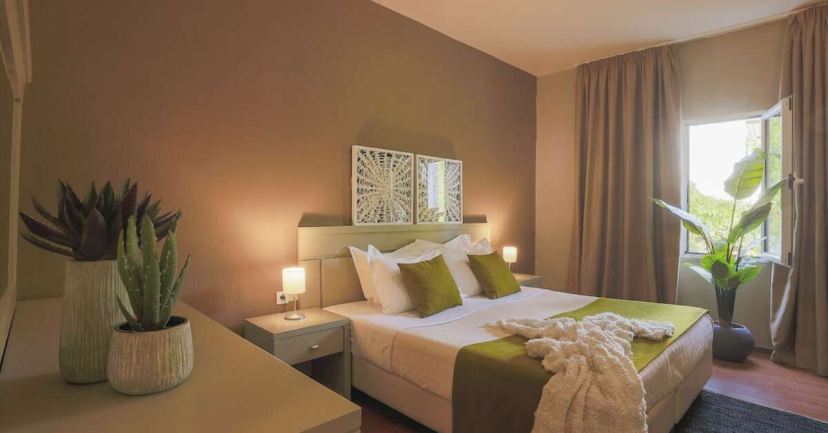 Een foto van Nimfi Hotel