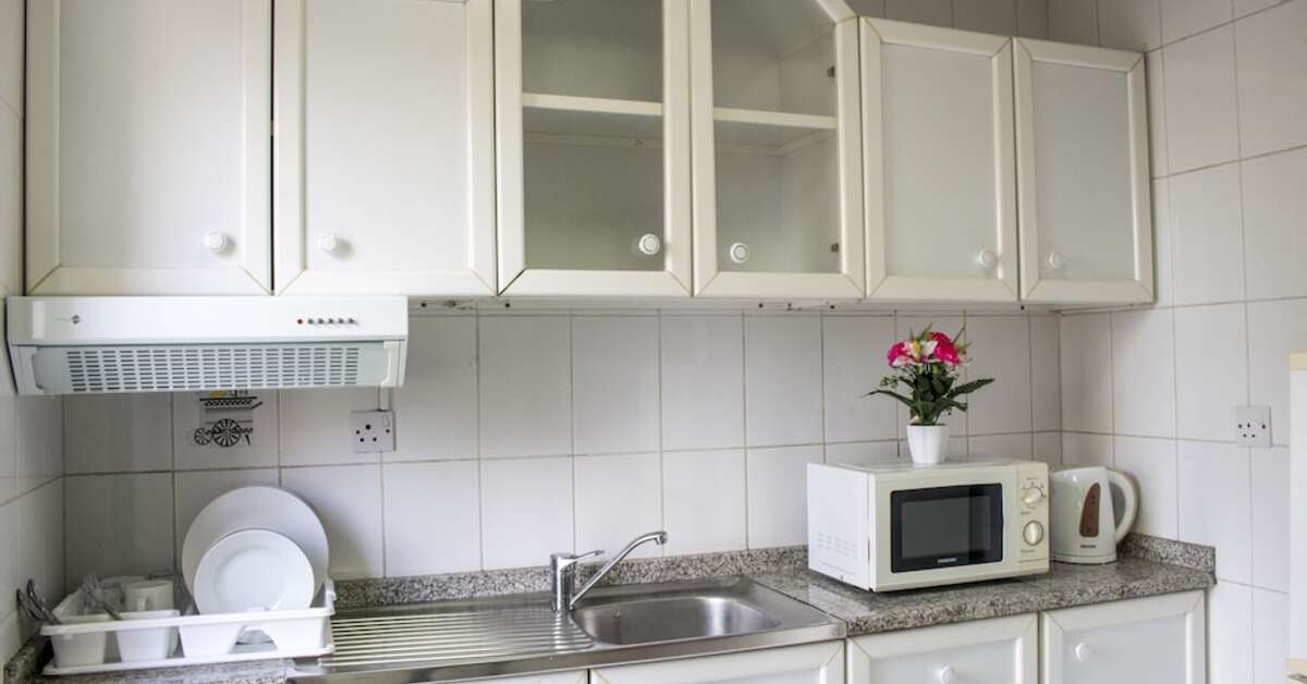Een foto van Al Maha Regency Hotel & Suites
