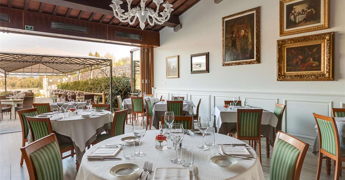 Ein Foto Hotel Mulino di Firenze