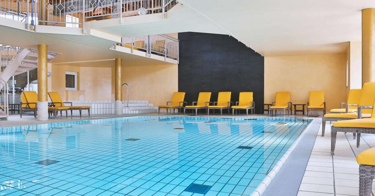 Een foto van Wellness- & Nationalpark-Hotel Schliffkopf