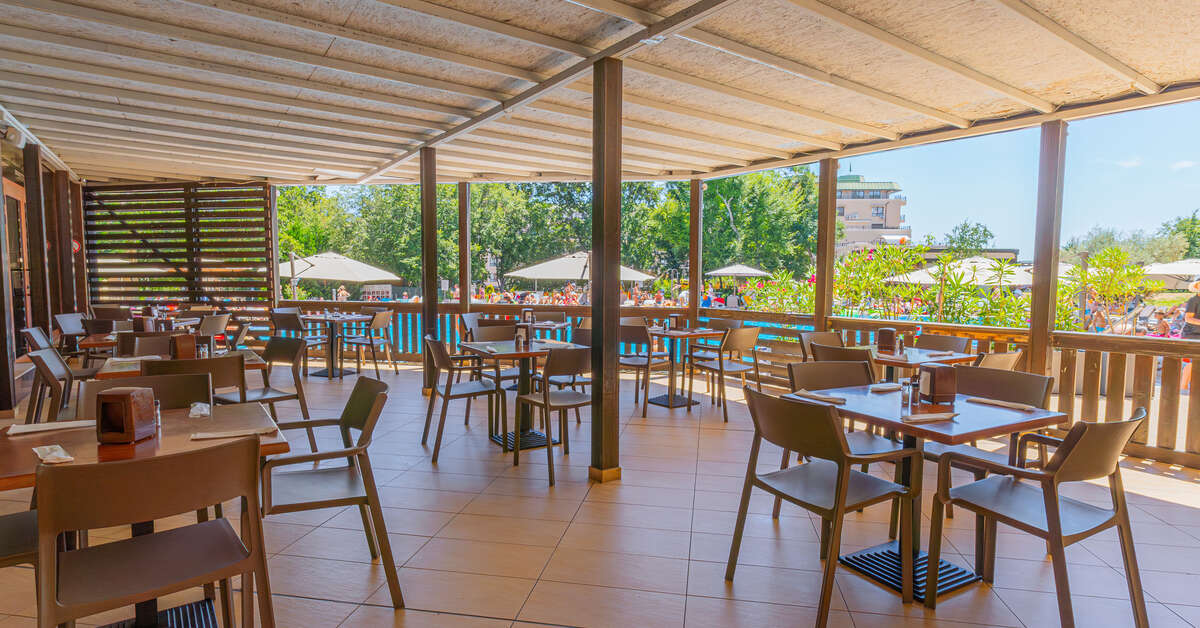 Een foto van Aparthotel Golden Line