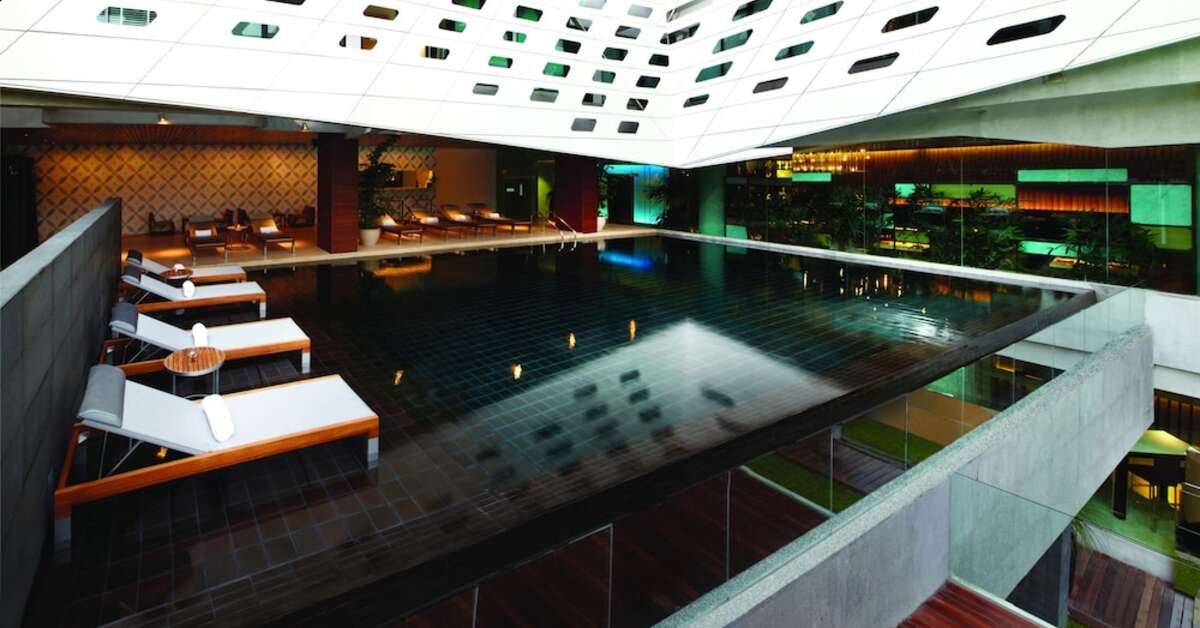 Een foto van LiT Hotel Bangkok