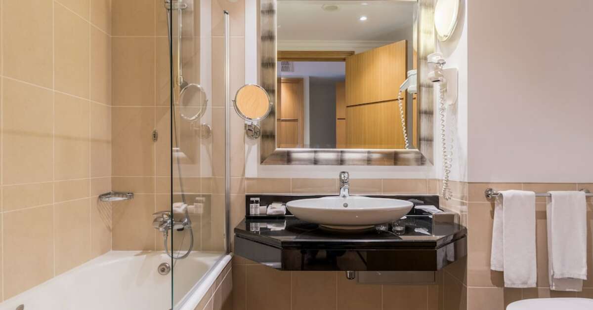 Ein Foto Pestana Grand Premium Ocean Resort