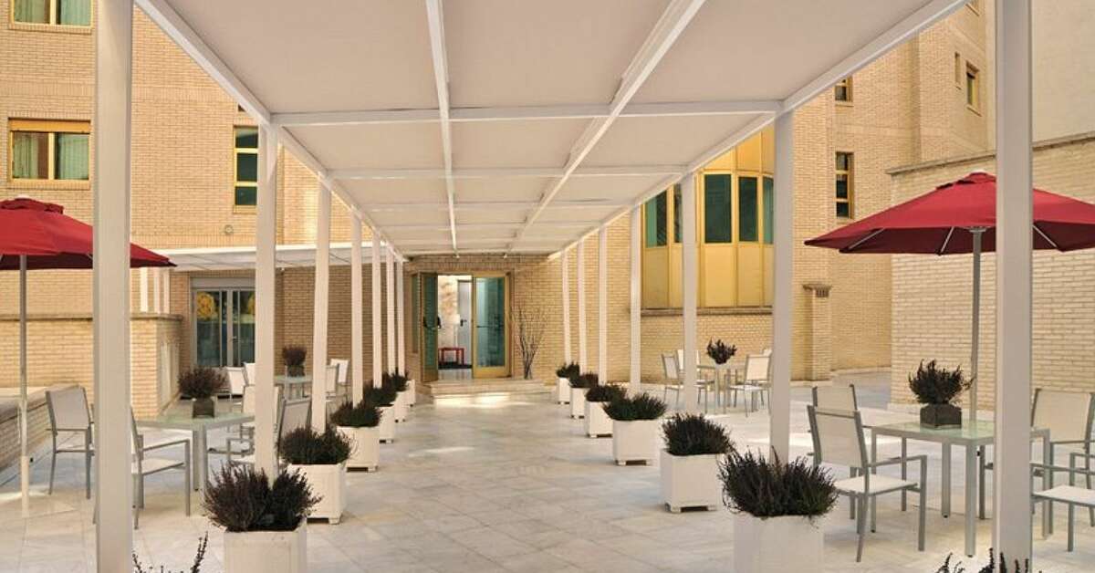 Een foto van Sercotel Togumar