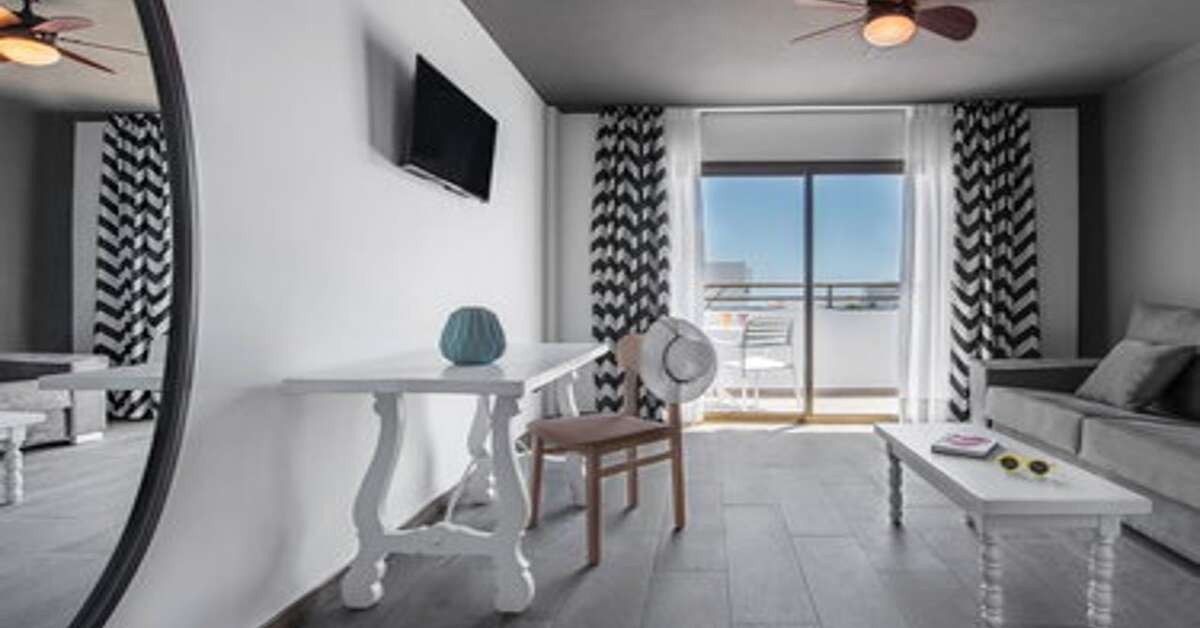 Ein Foto Aparthotel Vibra Mogambo