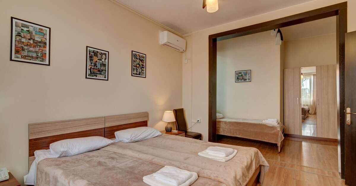 Een foto van Liva Hotel