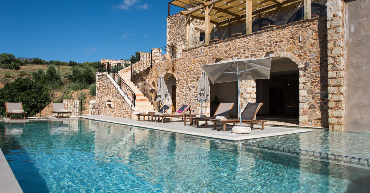 Een foto van Lameriana Village Hotel