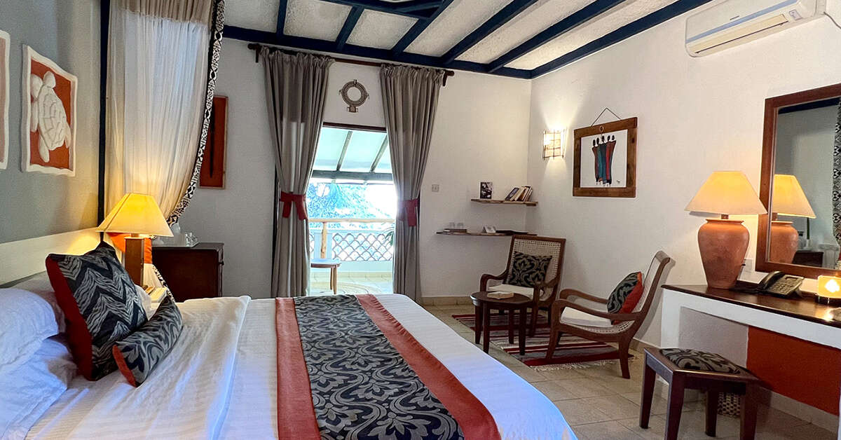 Een foto van Pinewood Beach Resort & Spa