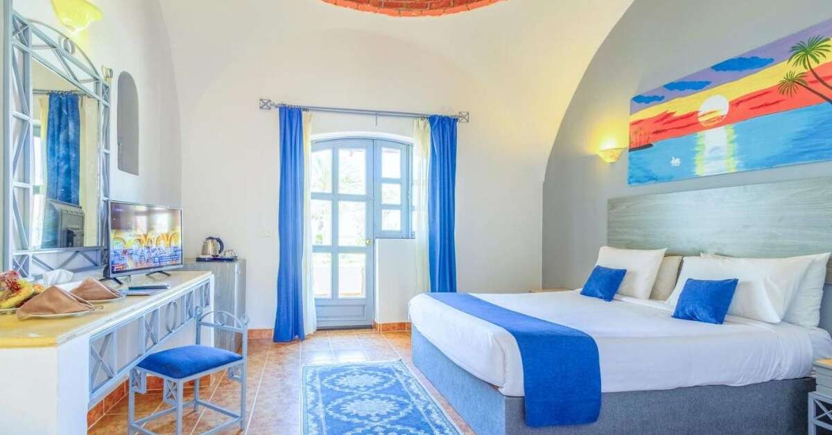 Ein Foto Protels Beach Club & Spa