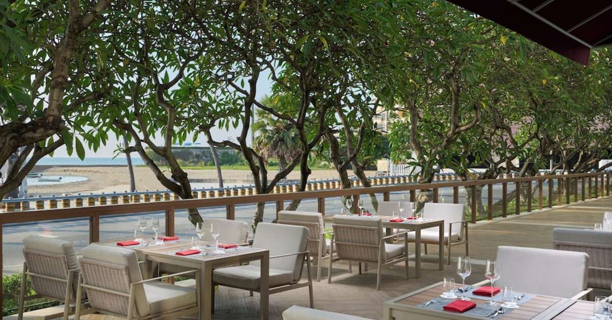 Een foto van Amari Pattaya