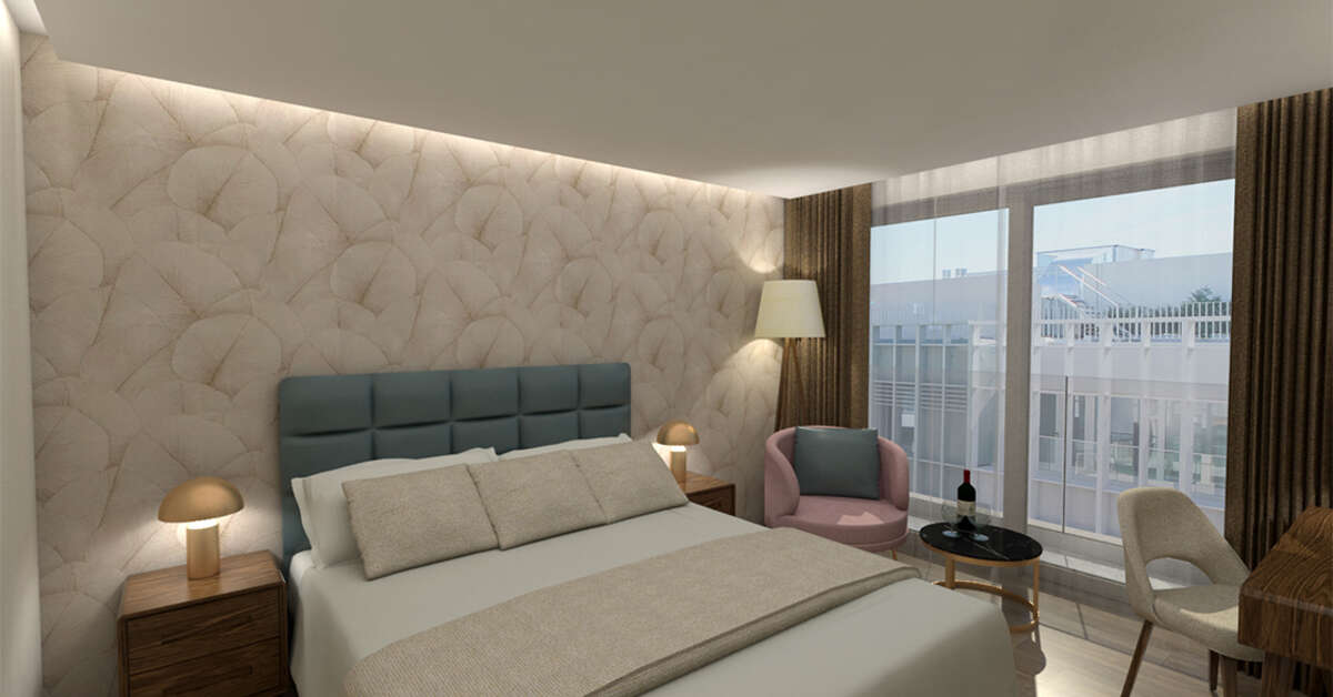 Een foto van Great Athens Hotel