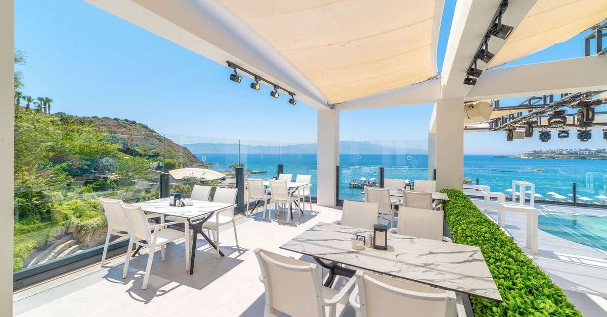 Een foto van Kefaluka Resort
