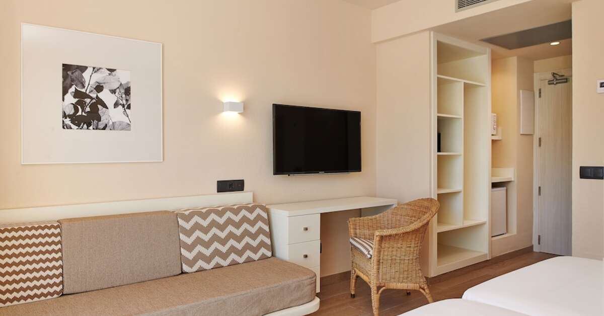Een foto van Protur Badia Park Aparthotel