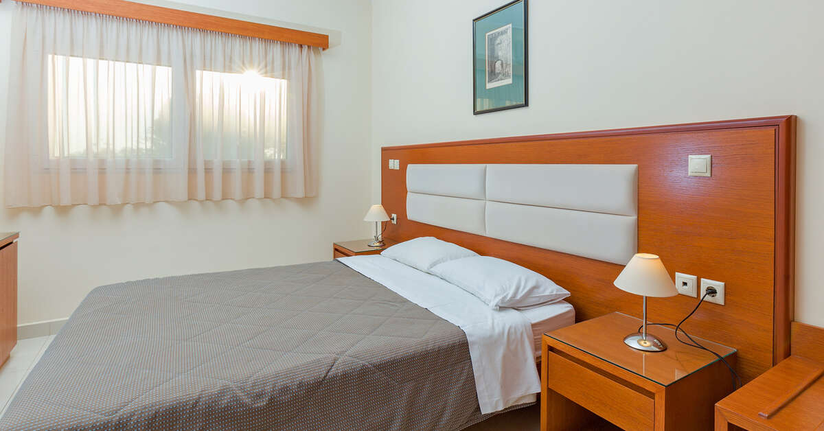 Ein Foto Paleos Family Apartments