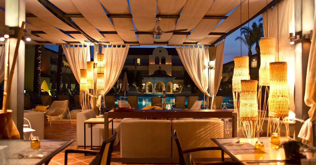 Een foto van Napa Plaza Hotel