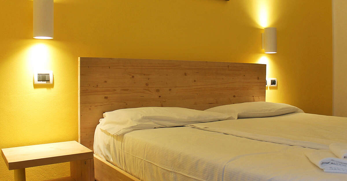 Een foto van GH Hotel Monzoni
