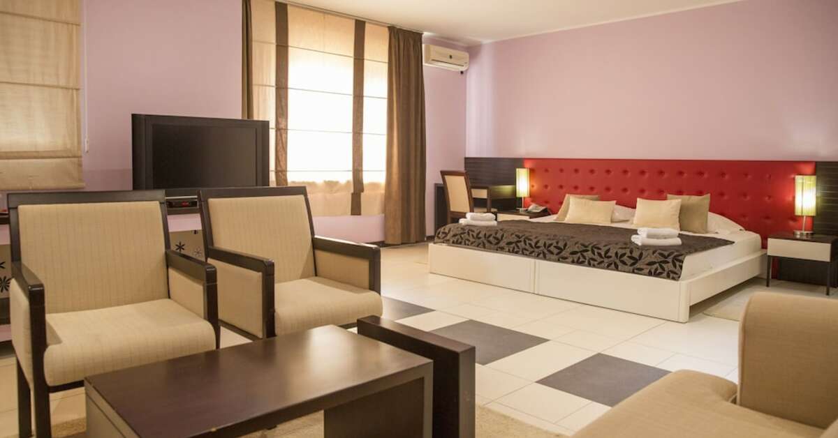 Een foto van Arta Boutique Hotel