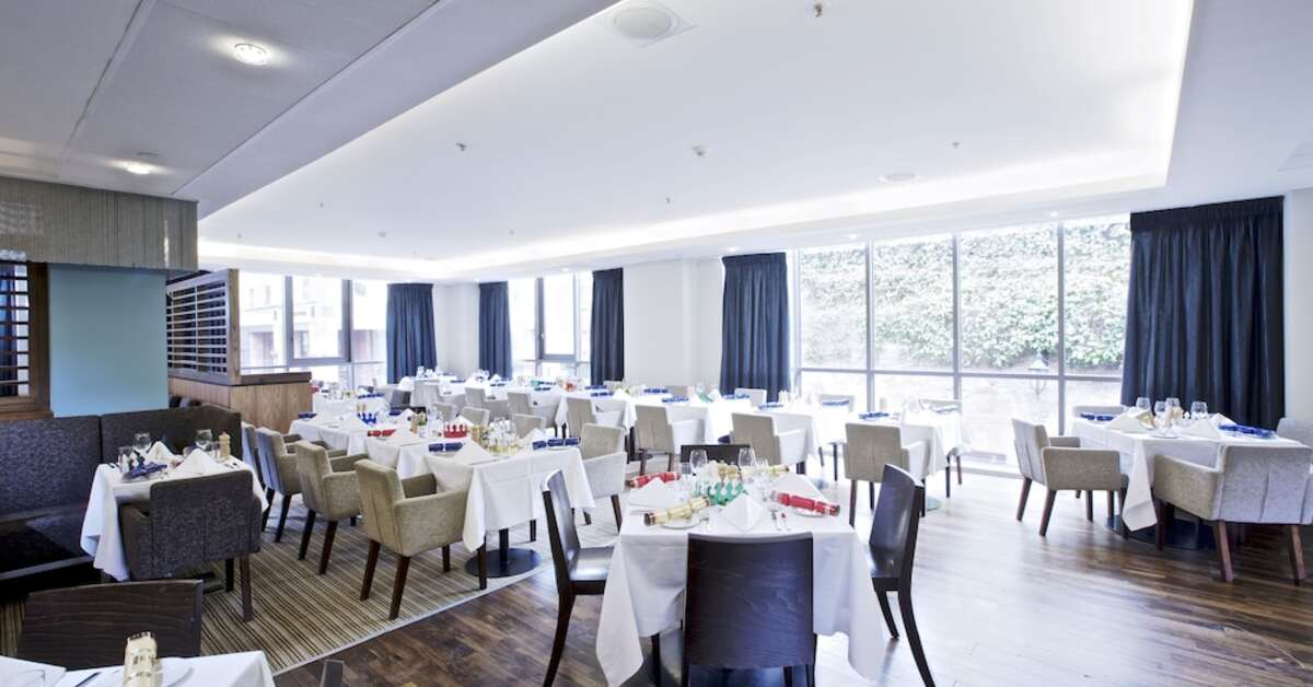 Een foto van Stamford Bridge Hotel London