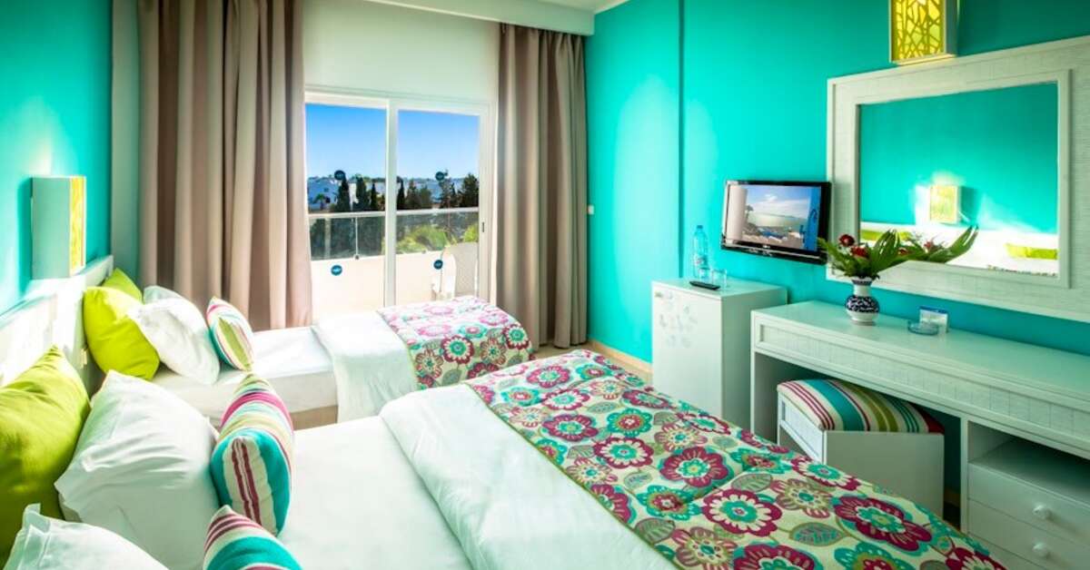 Een foto van Caribbean World Venus Beach